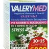 Valerymed Rilasc Prol 30+15cpr
